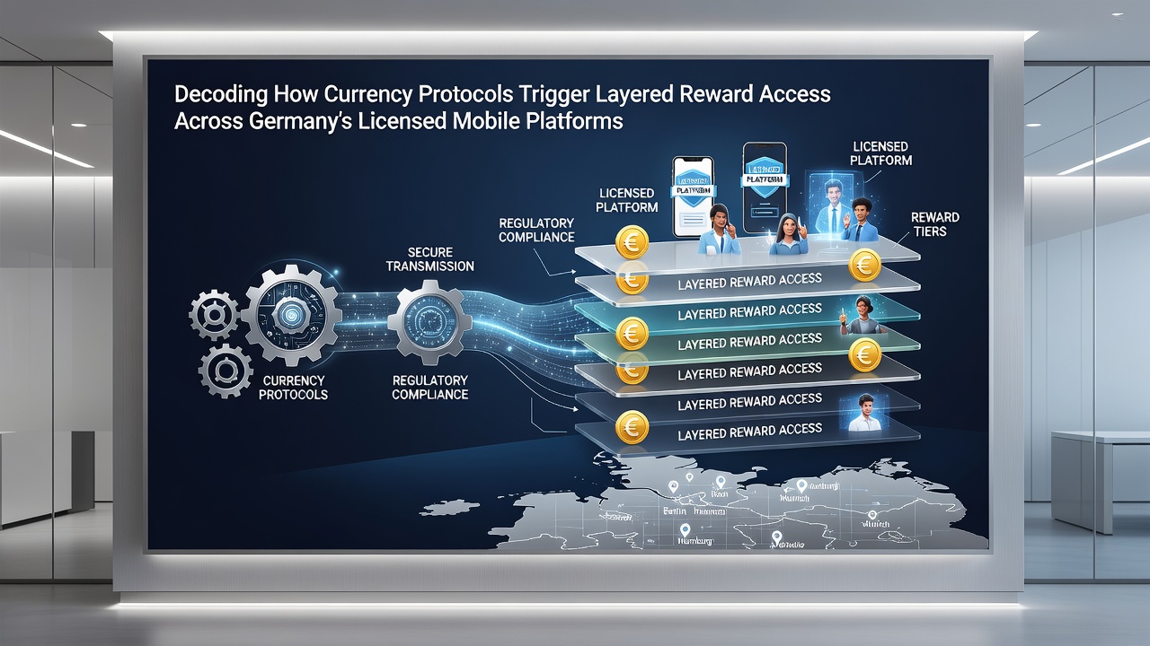 Darstellung von Transaktionspfaden und gestaffelten Anreizen in deutschen mobilen Gaming-Umgebungen